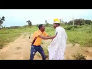 Video: Video (Skit): Ogbeni Adan – African Father Meets a Senior Man